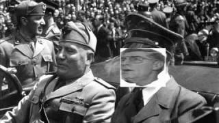 germano mosconimussolini [upl. by Atalee]