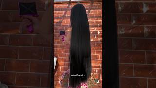 💯Multani Mitti Hair Mask For Silky Smooth Long Hair shorts haircare hairgrowth viral diy [upl. by Hatokad]