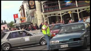 Waimate 50 2012 Part 1 [upl. by Glarum]