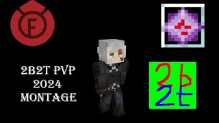 2024 CPVP on 2b2t  ftFuture Client and Boze [upl. by Notwal]