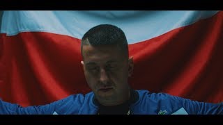 BIAŁAS amp LANEK  POLACK official video [upl. by Nyladnarb]