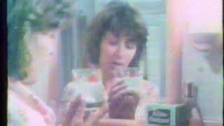 1977 Alka Seltzer quotOh what a relief it isquot TV Commercial [upl. by Osmond932]