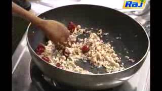 Chef Malgudi Kavitha Recipes [upl. by Ivets]