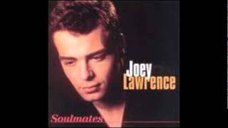 Joey Lawrence  Never Gonna Change My Mind [upl. by Leonanie]