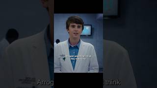 DrMelendez has Sean doing odd jobs movie thegooddoctor video shorts [upl. by Dnalyram498]