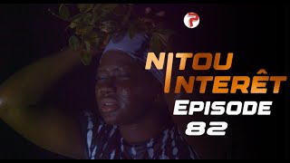 NITOU INTÉRÊT  Épisode 82  Saison 1  VOSTFR [upl. by Llennehc572]