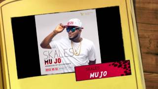 SKALES  MU JO OFFICIAL AUDIO [upl. by Amalbergas]