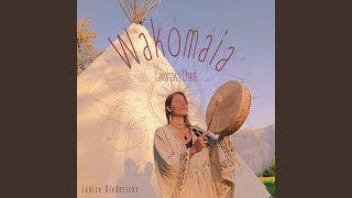 Wakomaia Yawanawa Chant [upl. by Anawat]