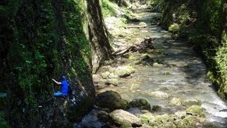 Traseu in Apuseni Glavoi  Av Bortig  Cheile Galbenei  Focul Viu  Piatra Galbenei  Glavoi [upl. by Arvonio501]