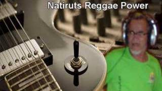 Mucaocombr  Licurgo Canta  Natiruts Reggae Power [upl. by Lipfert]