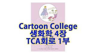 생화학 4장 TCA회로 1부 [upl. by Nosac424]