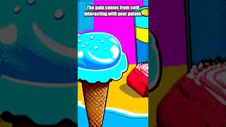 What Is Brain Freeze Discover the Science [upl. by Halimak]