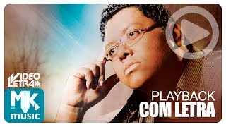 Anderson Freire  Raridade  PLAYBACK COM LETRA [upl. by Brace]