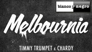 Timmy Trumpet amp Chardy  Melbournia Will Sparks Edit [upl. by Gwendolen]