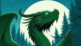 Forgotten Realms  Green Dragons [upl. by Ximena209]