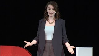 Secure Your Success With Ecosystem Science  Erin Sowell  TEDxUGA [upl. by Baelbeer]