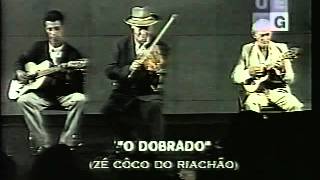 🎻 Zé Côco do Riachão A Magia da Viola Mineira [upl. by Ettelrac]