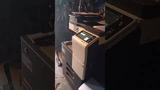 PHOTOCOPY MACHINE FOR SALE PleromaOfficeEquipment [upl. by Hodgson]