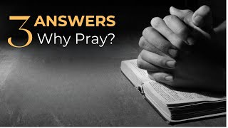 Unleashing The Incredible Power Of Prayer [upl. by Sucitivel]