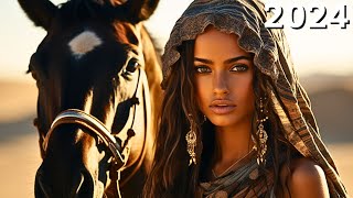 Middle Eastern Music 🌞 Ethnic Deep House amp Ethnic Oriental Chillout amp Organic Deep House Mix 19 [upl. by Rodgers]