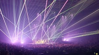 Trans Siberian Orchestra November 23 2014 [upl. by Neit347]