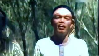 Laksamana DoremiP Ramlee Full Colour Filem [upl. by Haimehen]