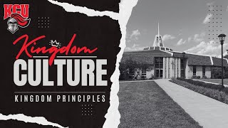 Kingdom Culture Marriage in the Kingdom  Brian Jones [upl. by Bartle]