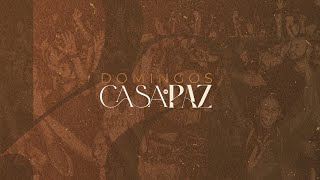 Casa de paz Noite  Edson Martins  Vinde Music [upl. by Haze937]