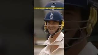 Shane Warne Bouncer To Kevin Pietersen😂 shanewarne cricket trendingcricketshort kevinpietersen [upl. by Aivuy]