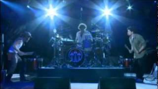 John Butler Trio  Funky Tonight Live at Red Rocks [upl. by Anahsat]