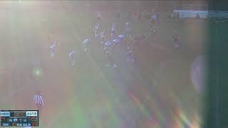 Narragansett Regional High School vs Quabbin Regional High School  JV Mens Football [upl. by Akvir]