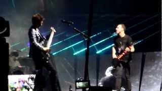 Muse  Survival HD live [upl. by Carey]