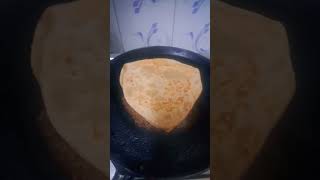 Tikona parantha [upl. by Oiciruam]