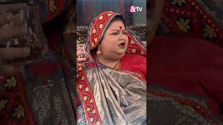 Bhabhiji Ghar Par Hai  भाबीजी घर पर हैं  Mon  Fri 8 PM  ZEE TV UK comedy zeetv zeetvuk [upl. by Adnat420]