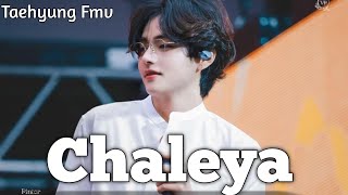 Chaleya Taehyung Fmv [upl. by Catton]