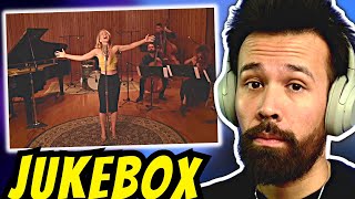 DREAM ON  POSTMODERN JUKEBOX ft MORGAN JAMES REACTION [upl. by Debee306]