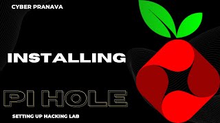 Installing Pi Hole 🍓 [upl. by Danyette]