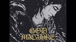 God Macabre  Ceased To Be [upl. by Gilda]