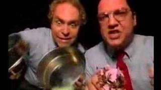 Penn and Teller Bees [upl. by Yahs]