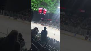 Highlight 2046  2545 from Hockey game LIVE [upl. by Obrien]