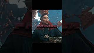 SpiderMan vs doctorstrange scene shorts [upl. by Powe]