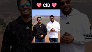 tiktok cid  cid  new cid tiktok 💖cid shorts youtubeshorts shortsfeed cidtiktok viral [upl. by Ilrebma568]