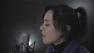 Taísa Ennes  Ilusão Cover de Marisa Monte e Julieta Venegas [upl. by Ongun740]