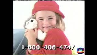 100 Songs For Kids By Time Life Commercial 2001 [upl. by Finny]