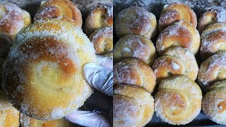 CLASSIC ENSAYMADA RECIPE  FILIPINO BREAD  GAYDES KITCHEN [upl. by Tillo290]