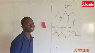 NAMING ALKENES IUPAC NOMENCLATURE  SUBSTITUENTS E Z SYSTEM OF ORGANIC CHEMISTRY [upl. by Annairdua475]