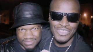 Sneakbo  Rest in Peace Gora Behind the Scenes [upl. by Andreana]