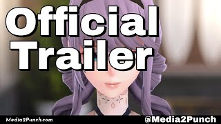 FANTASIAN Neo Dimension Official Trailer  New RPG Adventure Awaits [upl. by Eetsim21]