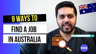 PART TIME JOB IN AUSTRALIA  INTERNATIONAL STUDENT  australia partimejob studyabroad [upl. by Labanna]