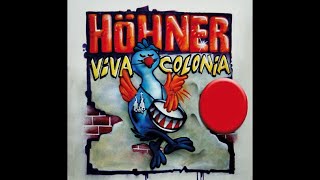 Viva Colonia  De Höhner [upl. by Mcclenaghan]